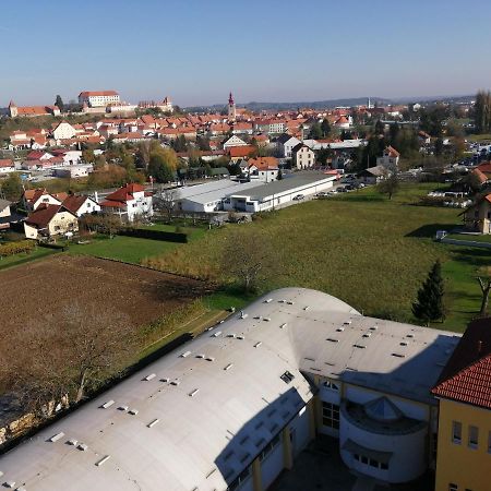 Apartments Andrej - Optuj Zewnętrze zdjęcie