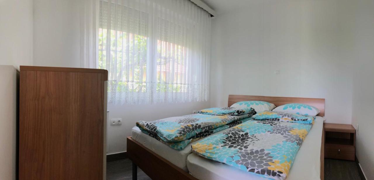 Apartments Andrej - Optuj Zewnętrze zdjęcie