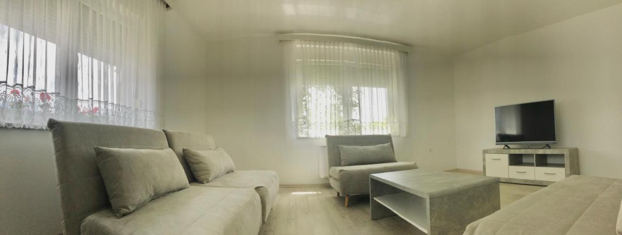 Apartments Andrej - Optuj Zewnętrze zdjęcie