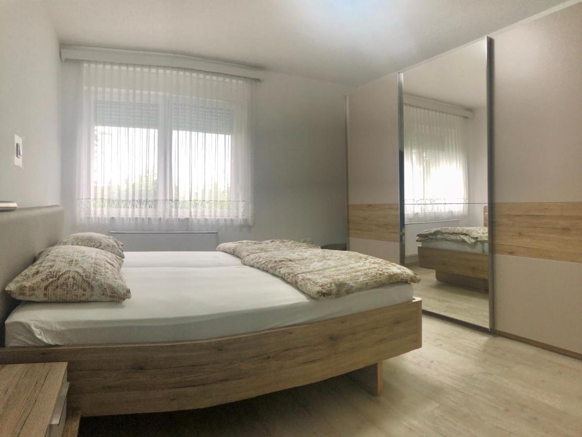 Apartments Andrej - Optuj Zewnętrze zdjęcie